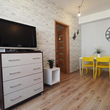 Kghn Apartments Tkacka 28 Шчечин Екстериор снимка